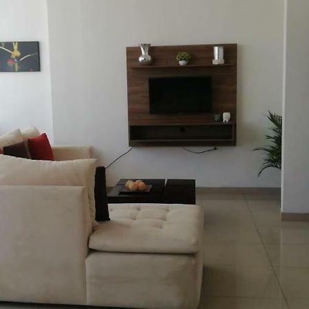 Ferienwohnung Departamento En El Centro De Manta Exterior foto